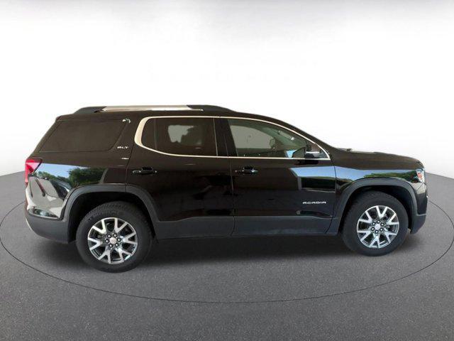 used 2023 GMC Acadia car, priced at $27,764