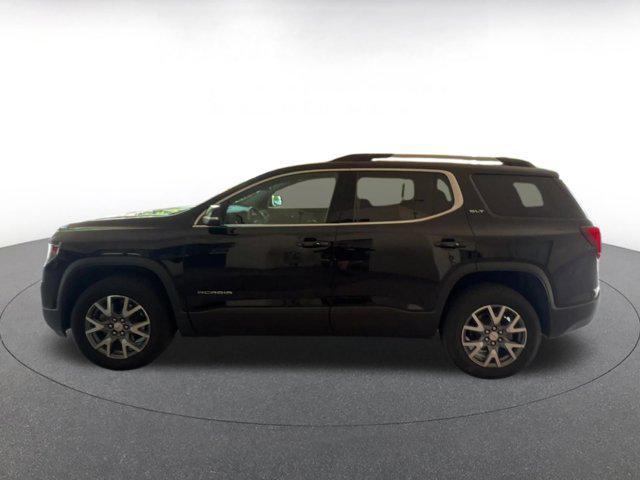 used 2023 GMC Acadia car, priced at $27,764