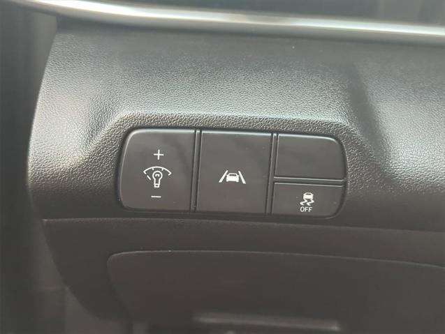 used 2023 Hyundai Elantra car, priced at $19,750
