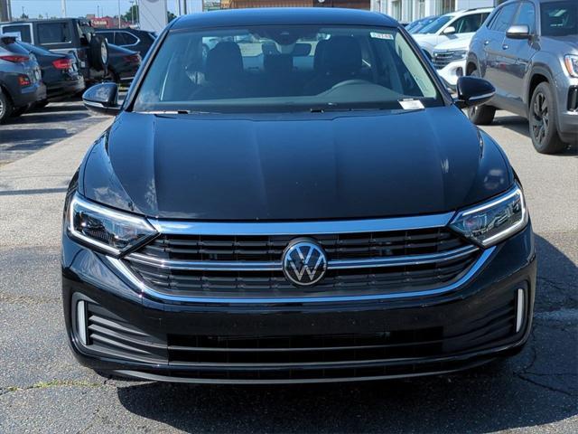 new 2024 Volkswagen Jetta car, priced at $28,230