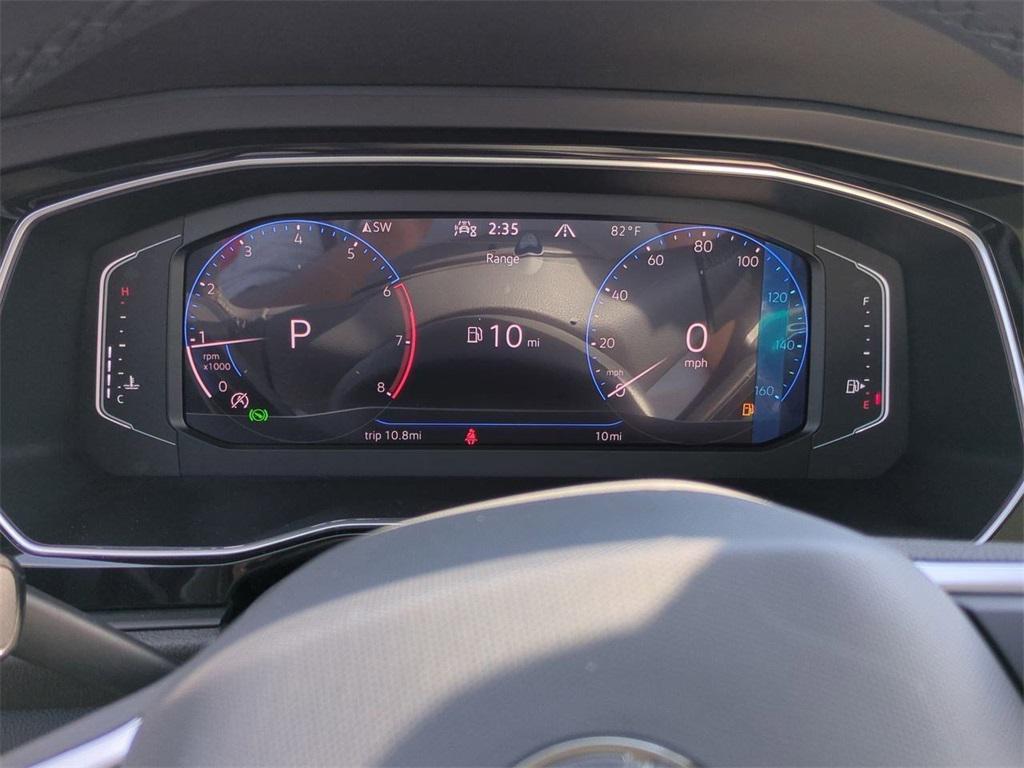 new 2024 Volkswagen Jetta car, priced at $27,230