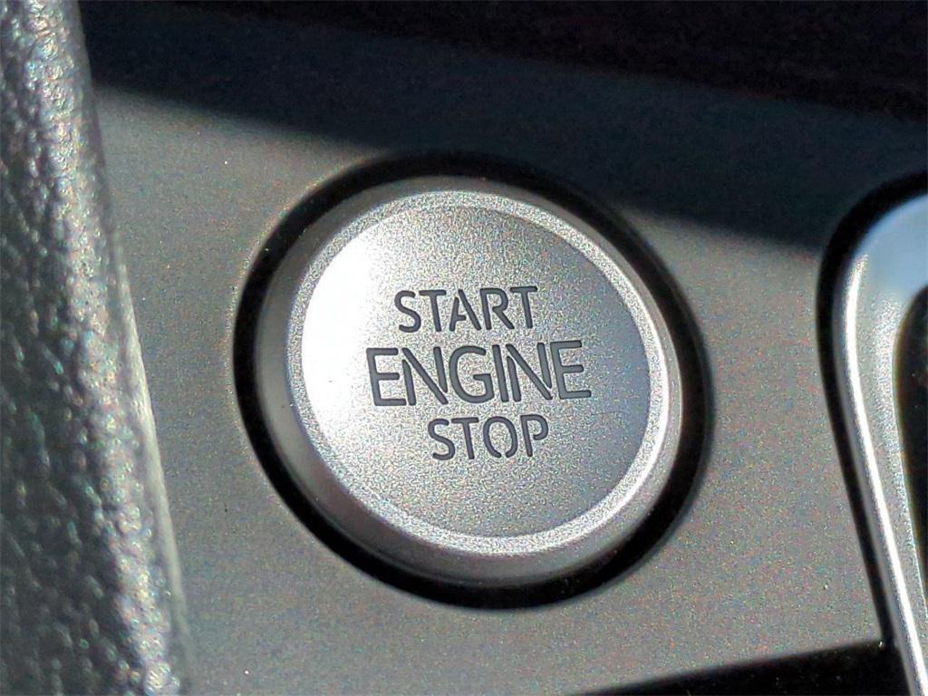 new 2024 Volkswagen Jetta car, priced at $27,230