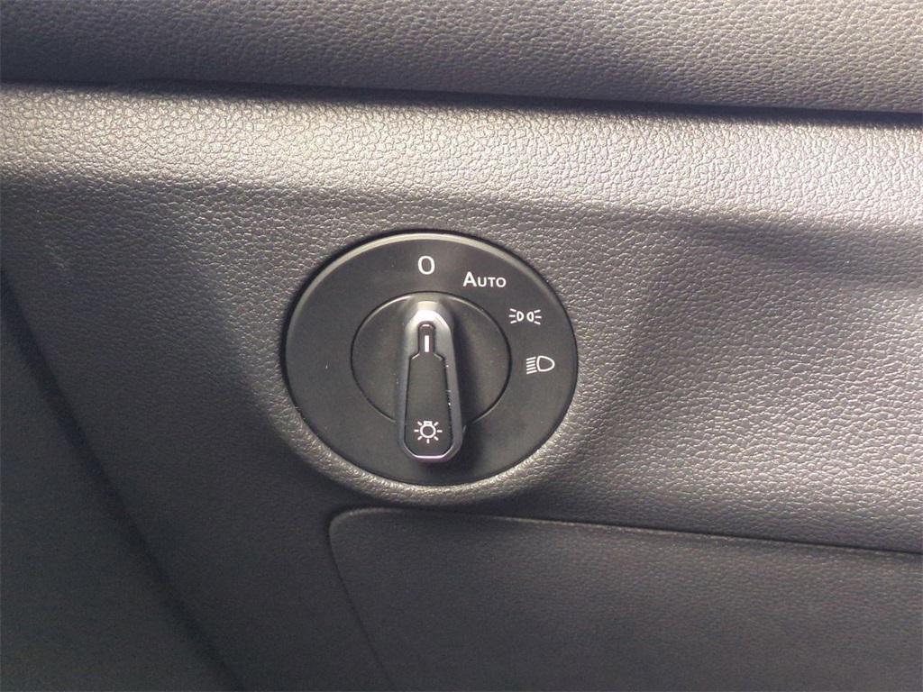 used 2025 Volkswagen Jetta car, priced at $19,490