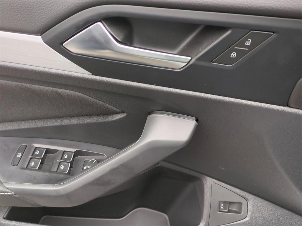 used 2025 Volkswagen Jetta car, priced at $20,490