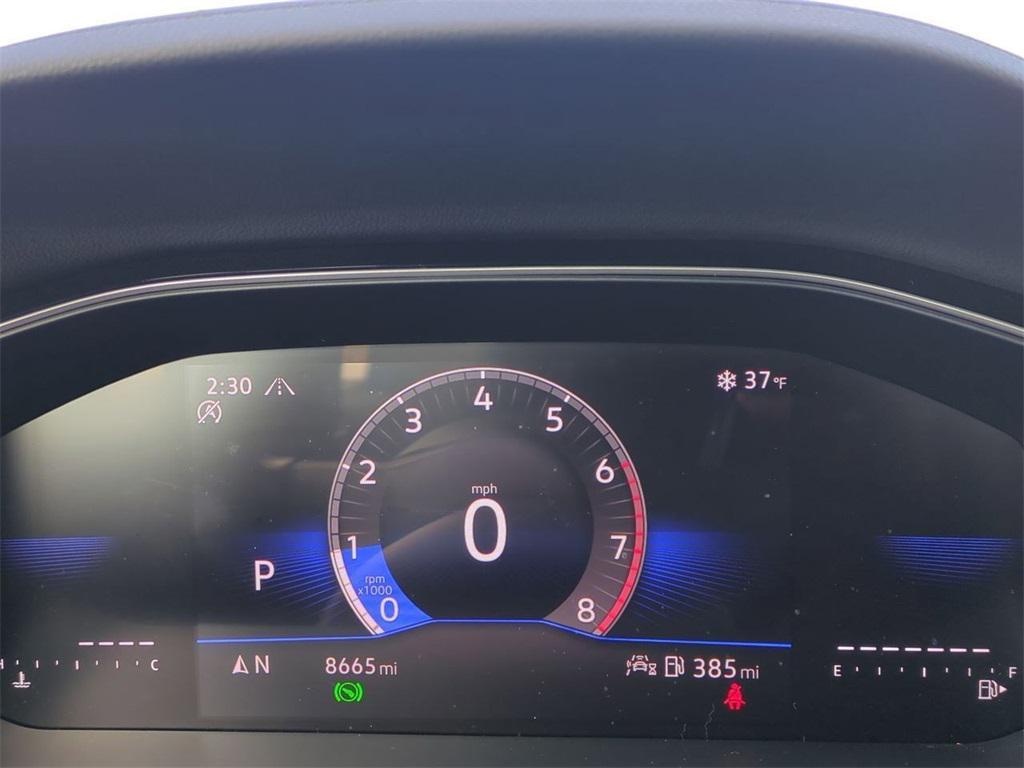 used 2025 Volkswagen Jetta car, priced at $19,490