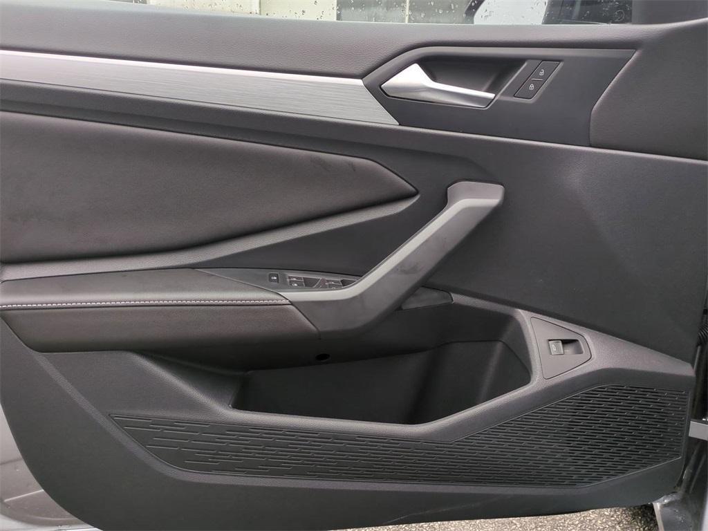 used 2025 Volkswagen Jetta car, priced at $20,490