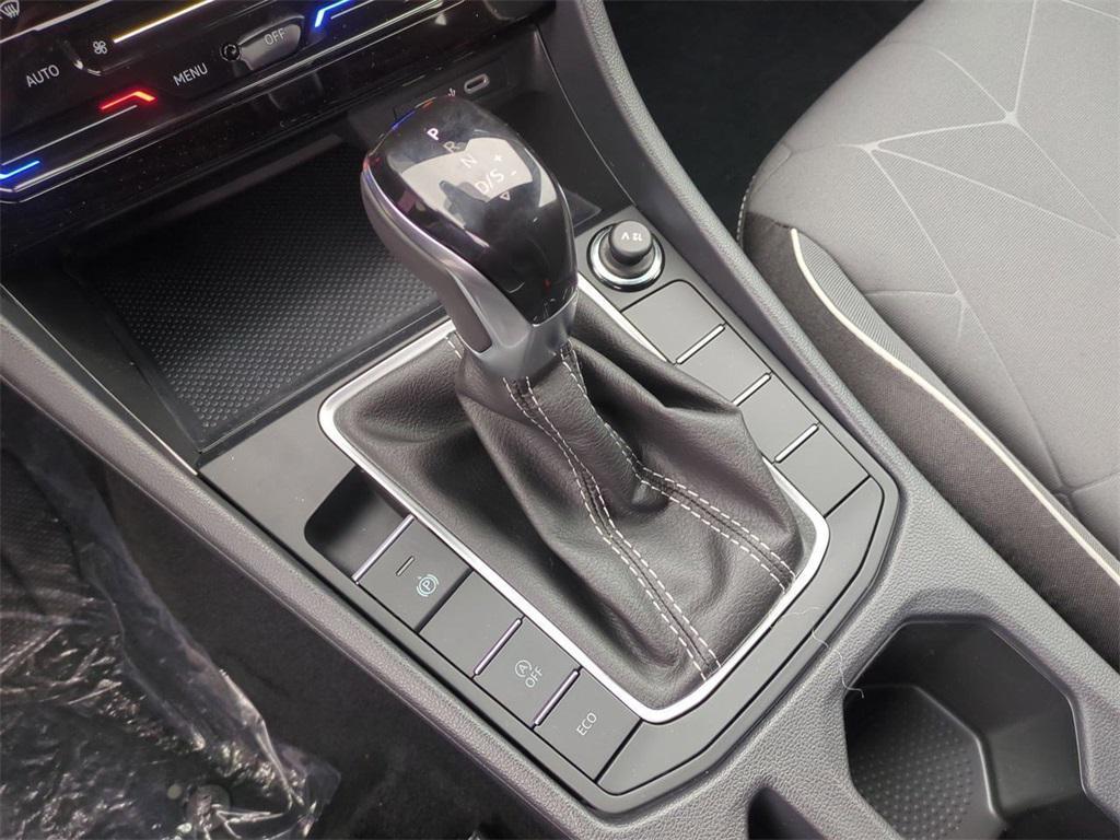 used 2025 Volkswagen Jetta car, priced at $20,490