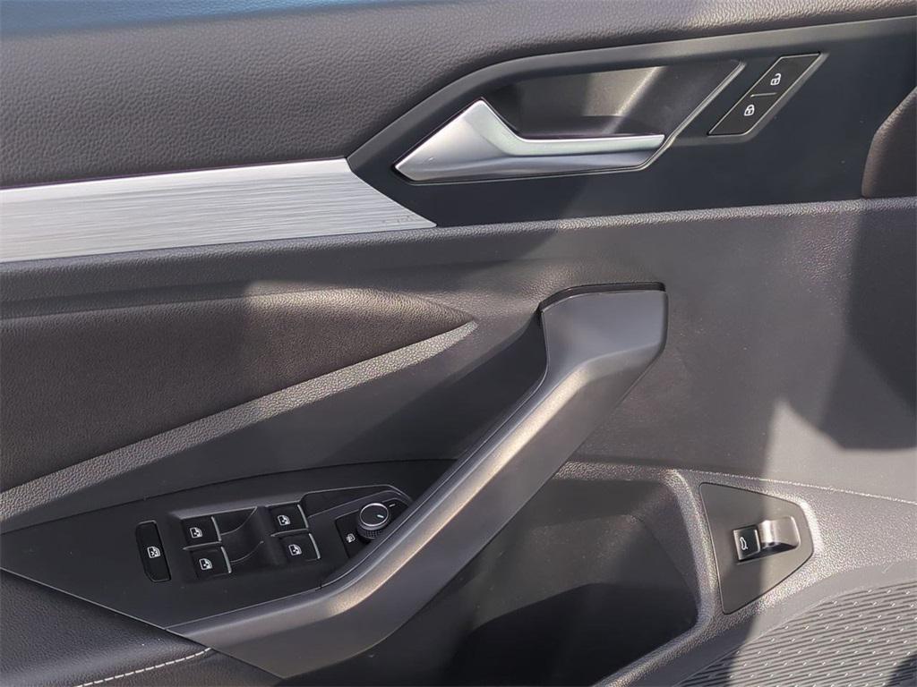 used 2025 Volkswagen Jetta car, priced at $19,490