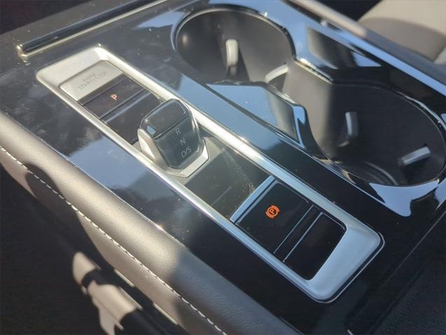 used 2024 Volkswagen Atlas Cross Sport car, priced at $44,000