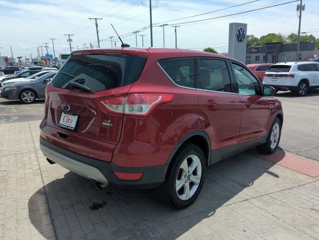 used 2014 Ford Escape car, priced at $6,250