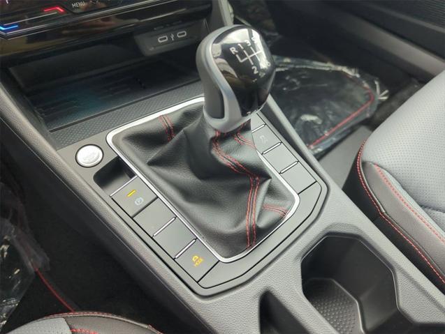 new 2025 Volkswagen Jetta GLI car, priced at $33,450