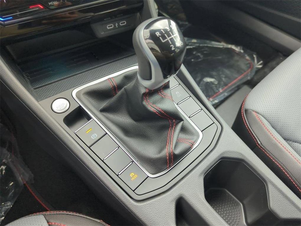 new 2025 Volkswagen Jetta GLI car, priced at $34,450