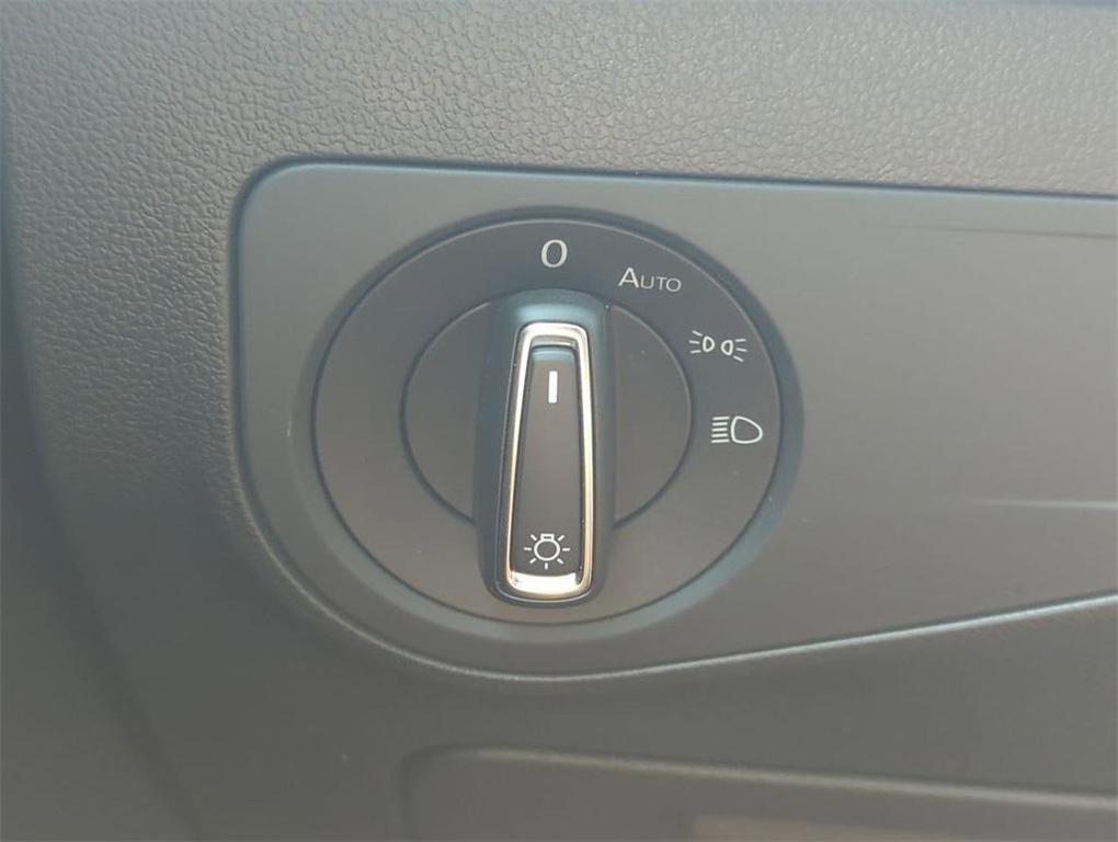 used 2023 Volkswagen Tiguan car, priced at $22,500