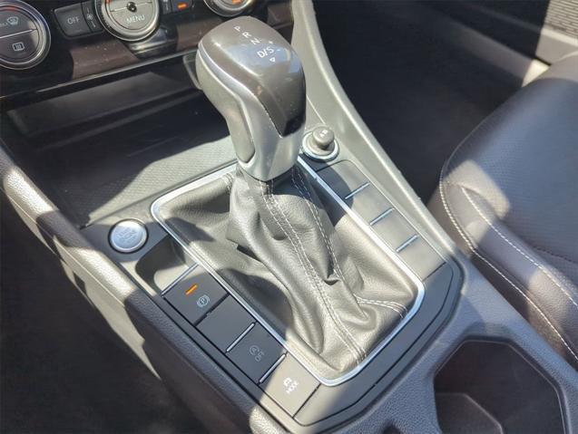 used 2022 Volkswagen Jetta car, priced at $23,500