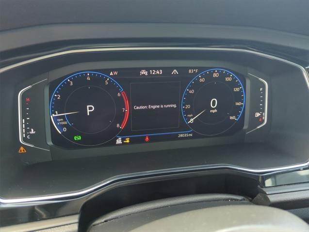 used 2022 Volkswagen Jetta car, priced at $23,500