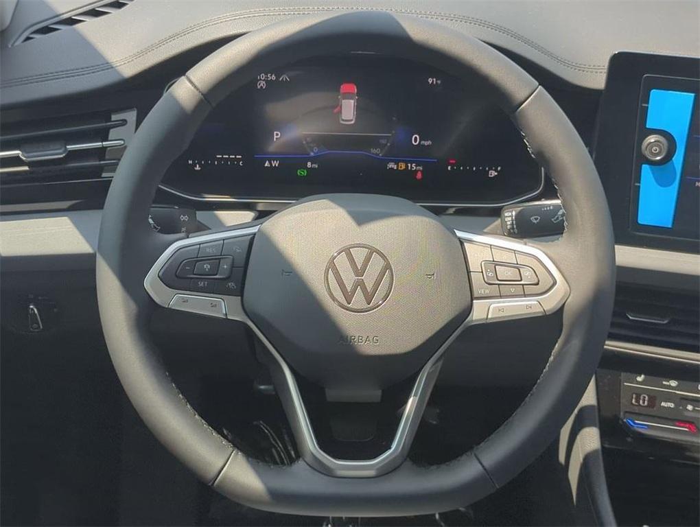 new 2025 Volkswagen Jetta car, priced at $26,912