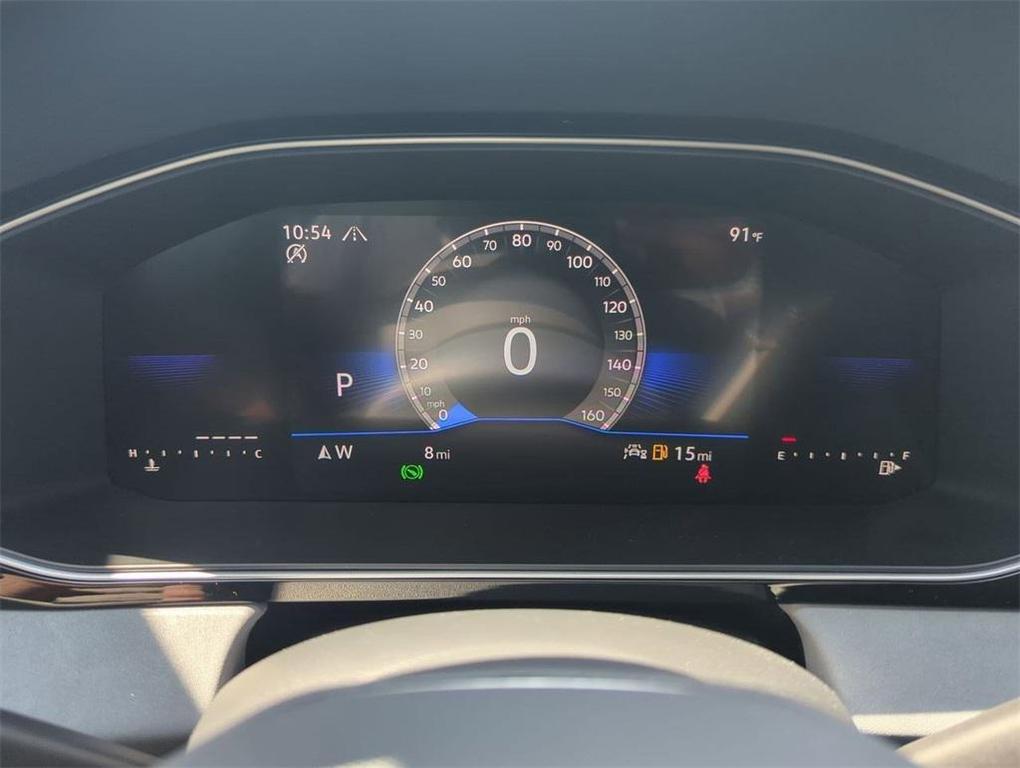 new 2025 Volkswagen Jetta car, priced at $26,912