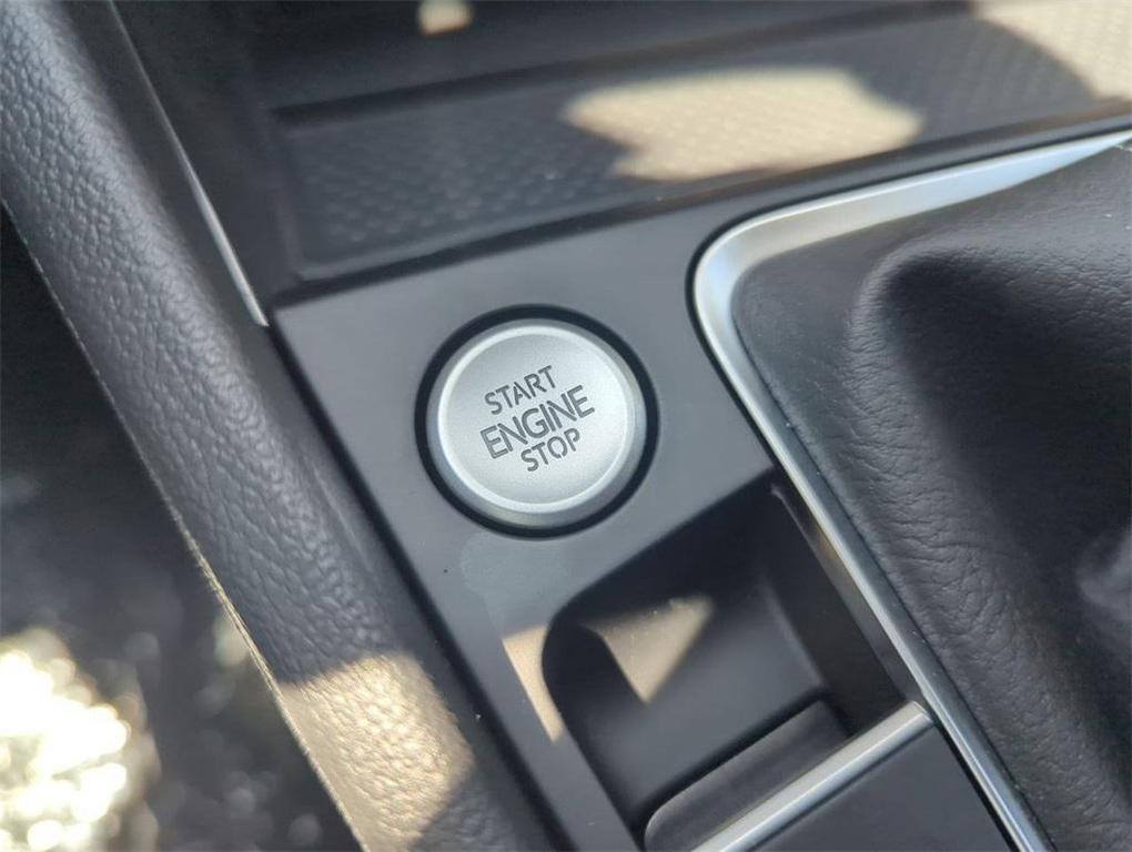 new 2025 Volkswagen Jetta car, priced at $26,912