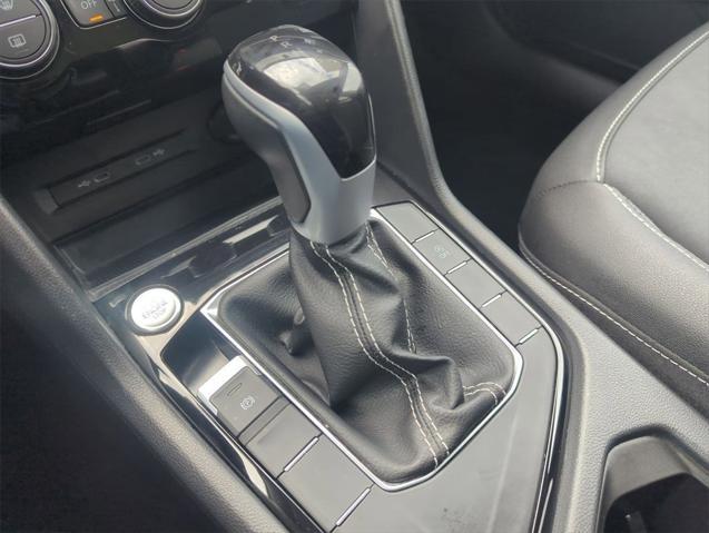 used 2024 Volkswagen Taos car, priced at $21,500