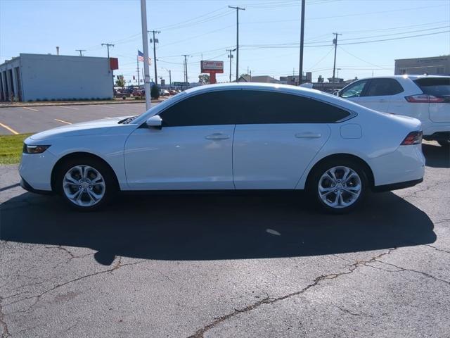 used 2024 Honda Accord car, priced at $25,890