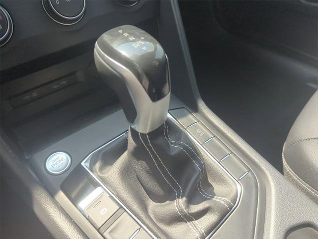 used 2022 Volkswagen Taos car, priced at $24,750