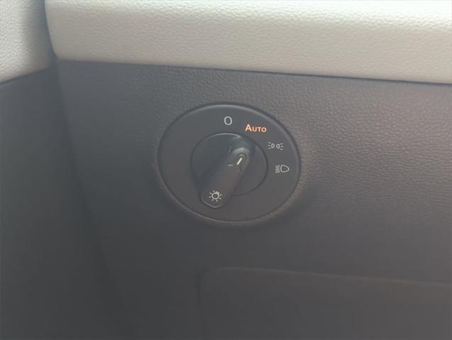 used 2022 Volkswagen Taos car, priced at $24,750