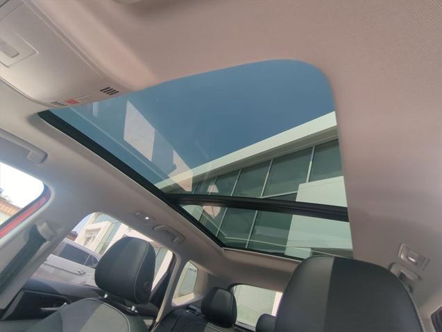 used 2022 Volkswagen Taos car, priced at $24,750