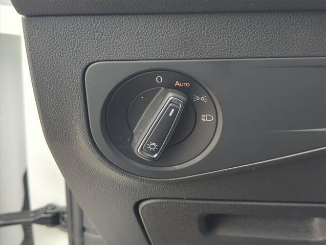 used 2022 Volkswagen Tiguan car, priced at $22,250