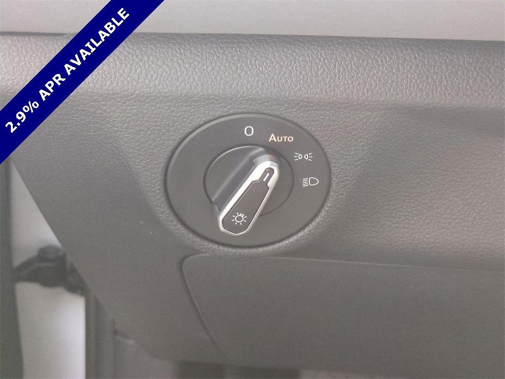 new 2025 Volkswagen Jetta car, priced at $25,322