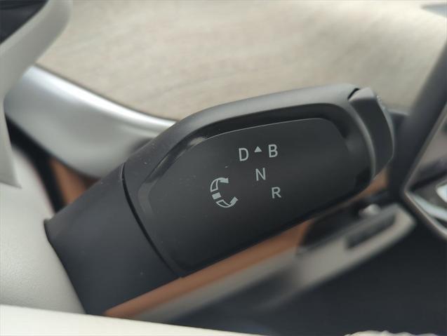 new 2025 Volkswagen ID. Buzz car, priced at $67,521