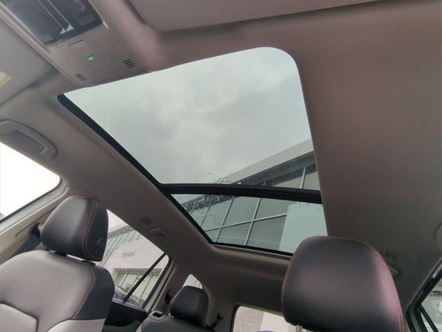 new 2025 Volkswagen Atlas car, priced at $45,502