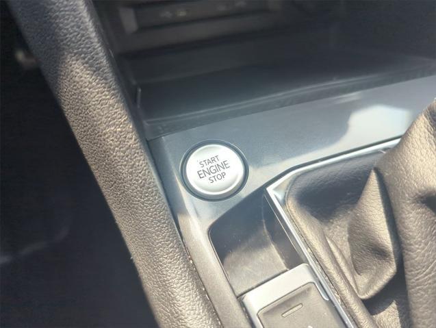 used 2023 Volkswagen Tiguan car, priced at $31,000