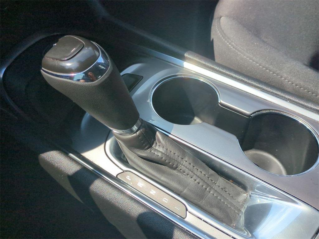used 2020 Chevrolet Malibu car, priced at $17,850
