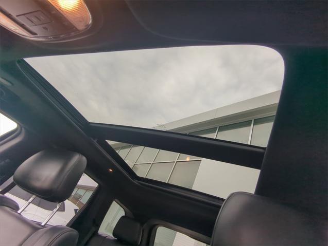 used 2018 Jeep Grand Cherokee car, priced at $17,500