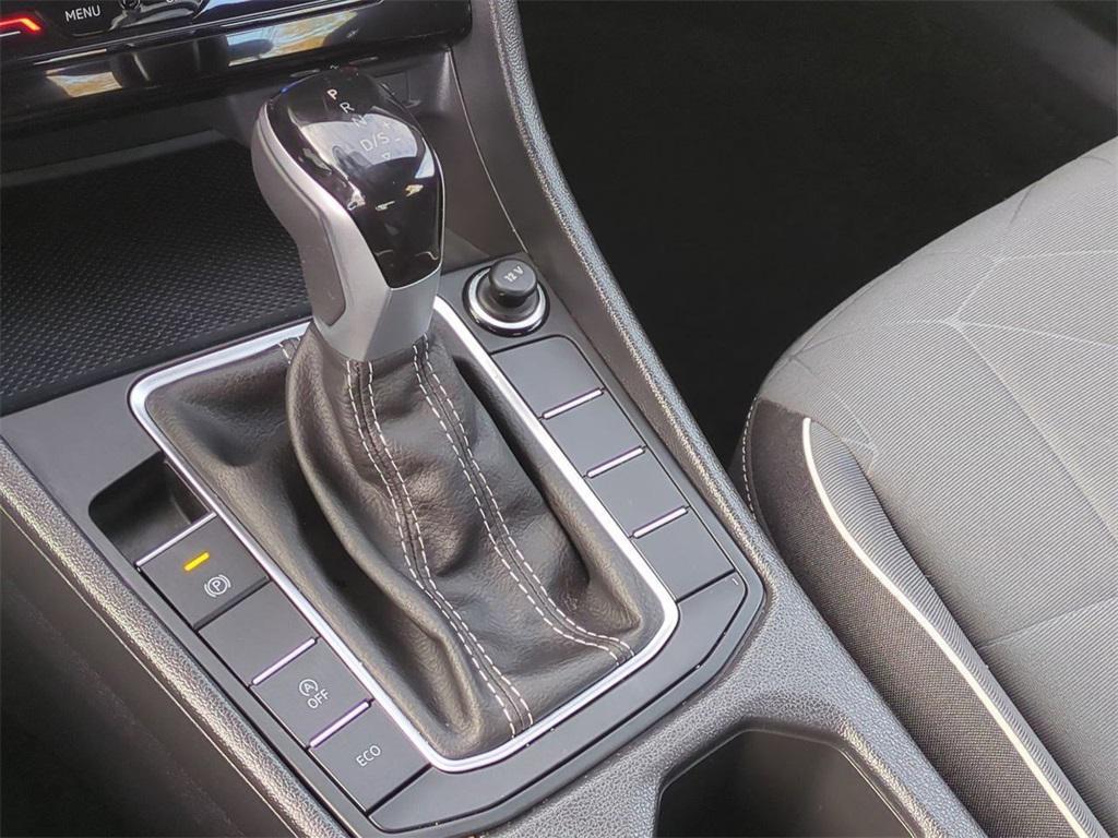 used 2025 Volkswagen Jetta car, priced at $19,490