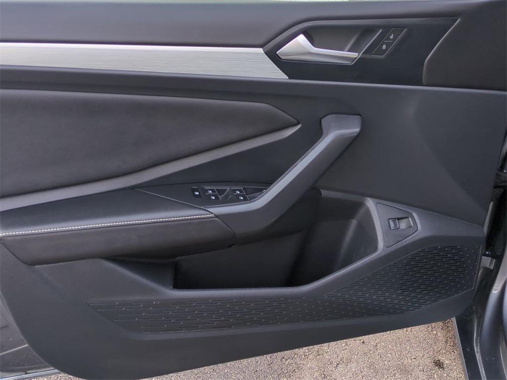 used 2025 Volkswagen Jetta car, priced at $19,490