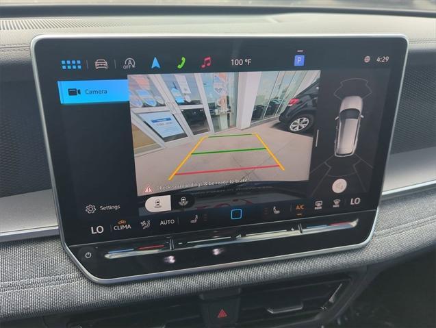 new 2025 Volkswagen Tiguan car, priced at $30,973