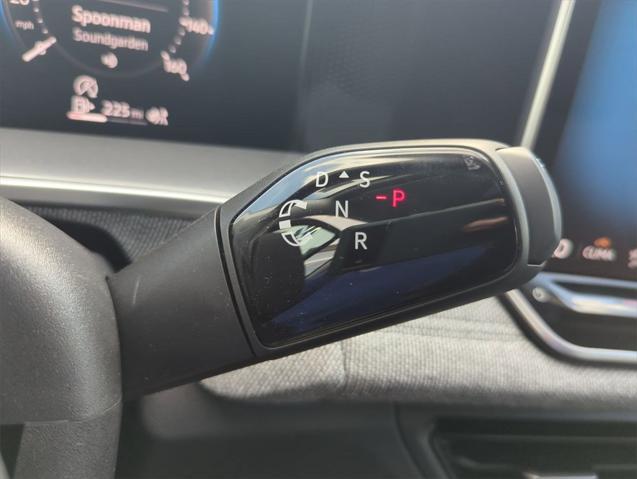 new 2025 Volkswagen Tiguan car, priced at $30,973
