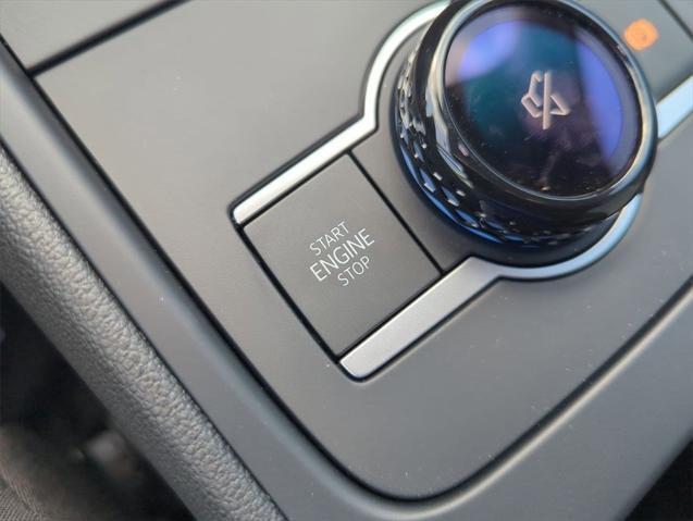 new 2025 Volkswagen Tiguan car, priced at $30,973