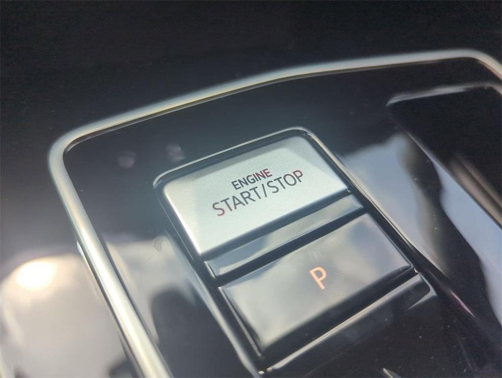 new 2025 Volkswagen Golf GTI car, priced at $33,371
