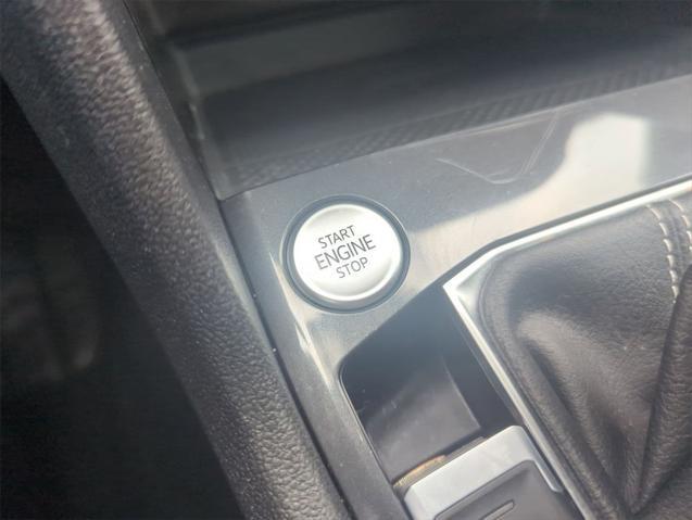 used 2022 Volkswagen Tiguan car, priced at $26,990