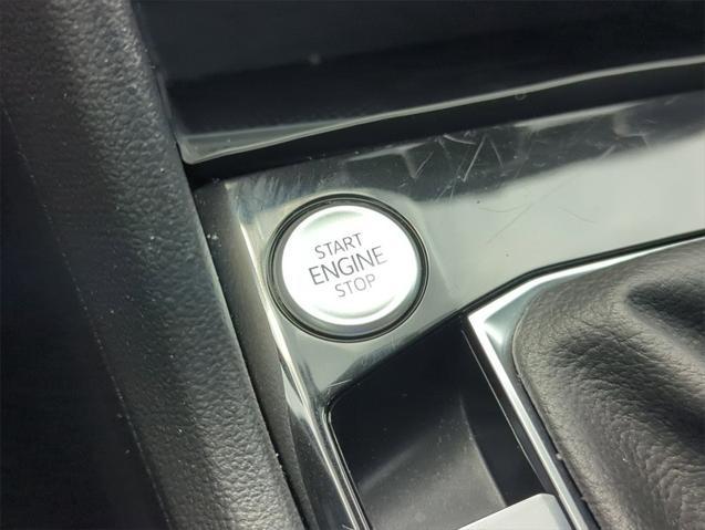 used 2024 Volkswagen Taos car, priced at $22,000