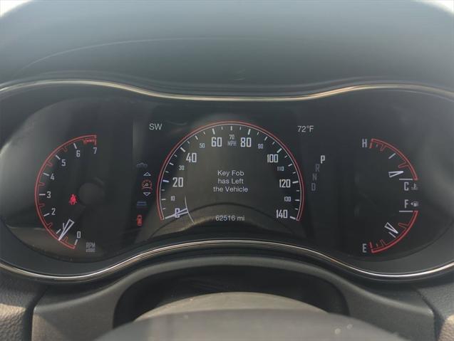 used 2018 Dodge Durango car, priced at $24,250