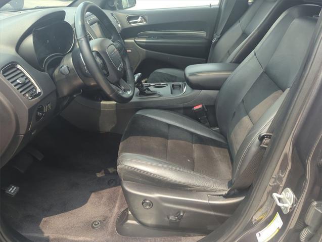 used 2018 Dodge Durango car, priced at $24,250