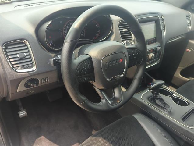 used 2018 Dodge Durango car, priced at $24,250