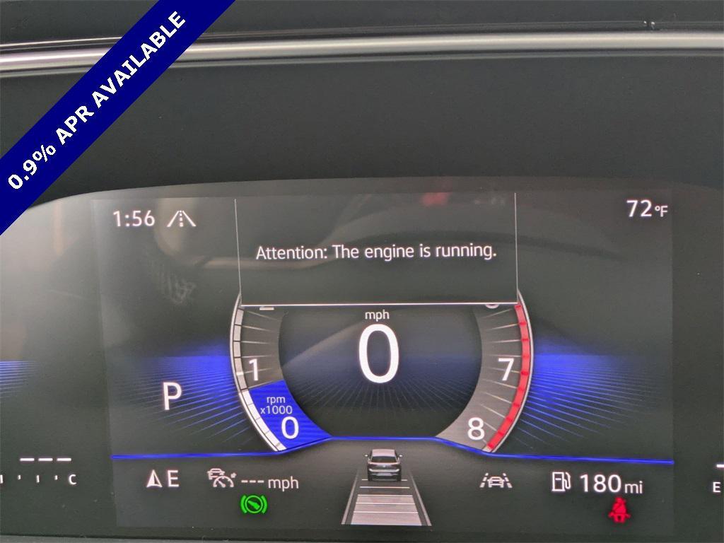 new 2025 Volkswagen Taos car, priced at $29,421