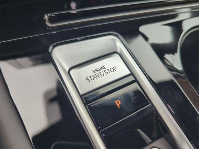 new 2025 Volkswagen Atlas Cross Sport car, priced at $43,603