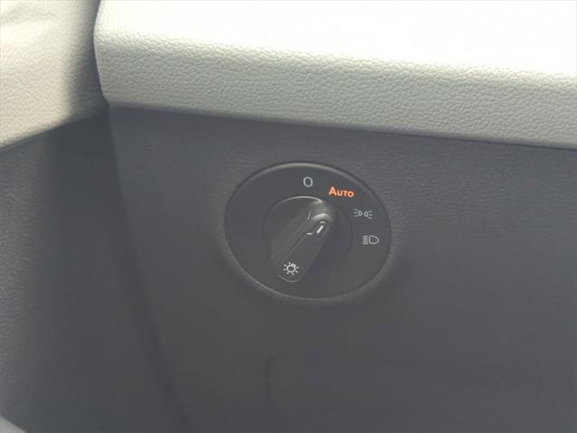 used 2022 Volkswagen Taos car, priced at $20,750