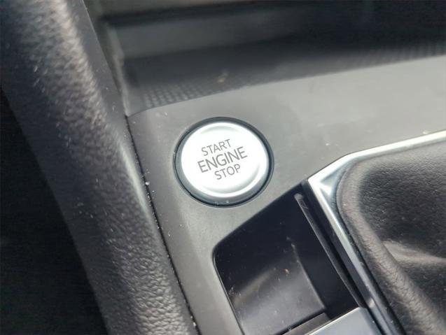 used 2022 Volkswagen Taos car, priced at $20,750