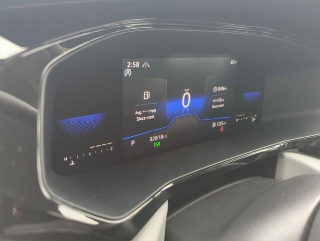 used 2022 Volkswagen Taos car, priced at $20,750
